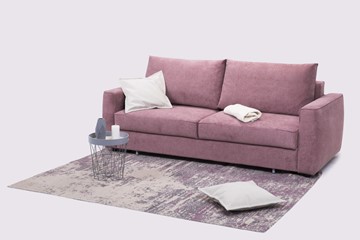 Прямой диван Тайм 3П в Элисте