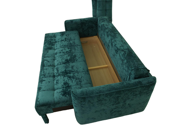 Прямой диван Татьяна 5 БД в Элисте - изображение 2