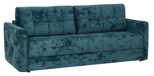 Прямой диван Татьяна 5 БД в Элисте - изображение