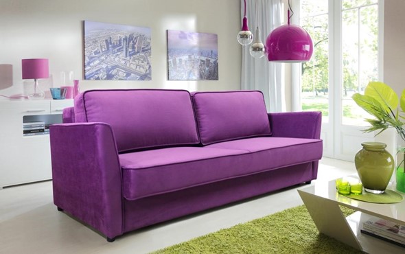 Прямой диван Тетрис в Элисте - изображение
