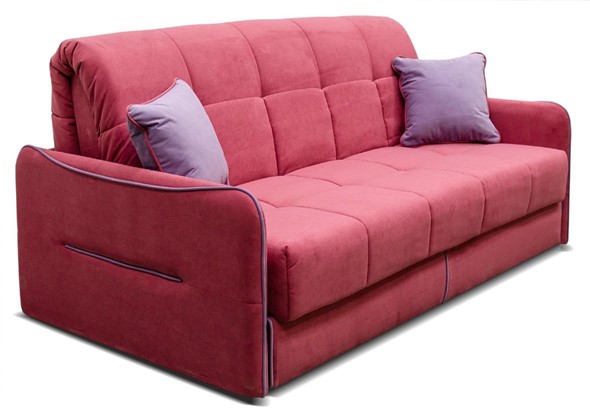 Прямой диван Токио 2 165 (ППУ) в Элисте - изображение