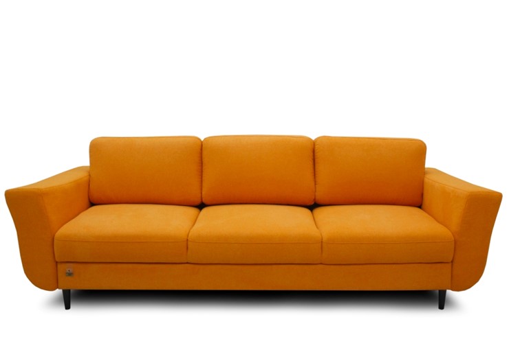 Прямой диван Томас 263х98 в Элисте - изображение 2