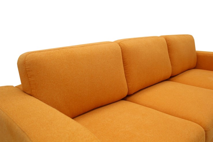 Прямой диван Томас 263х98 в Элисте - изображение 3
