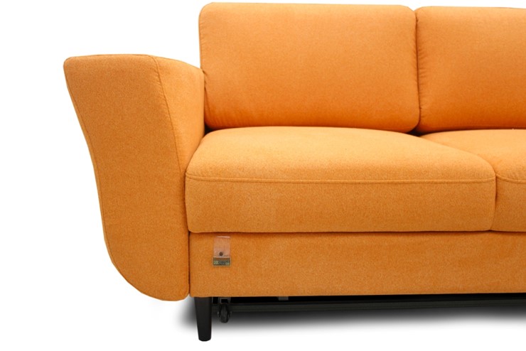 Прямой диван Томас 263х98 в Элисте - изображение 4