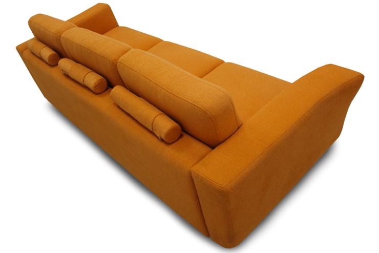 Прямой диван Томас 263х98 в Элисте - изображение 5