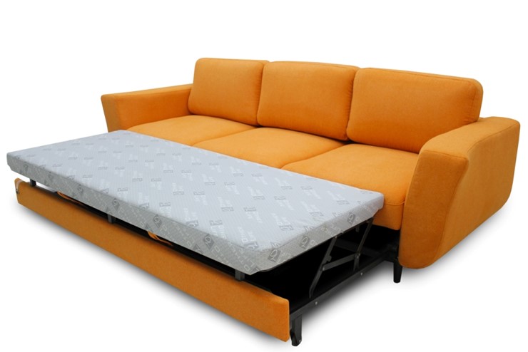 Прямой диван Томас 263х98 в Элисте - изображение 1