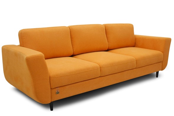 Прямой диван Томас 263х98 в Элисте - изображение