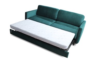 Прямой диван Томас с узким подлокотником 211х98 в Элисте - предосмотр 1
