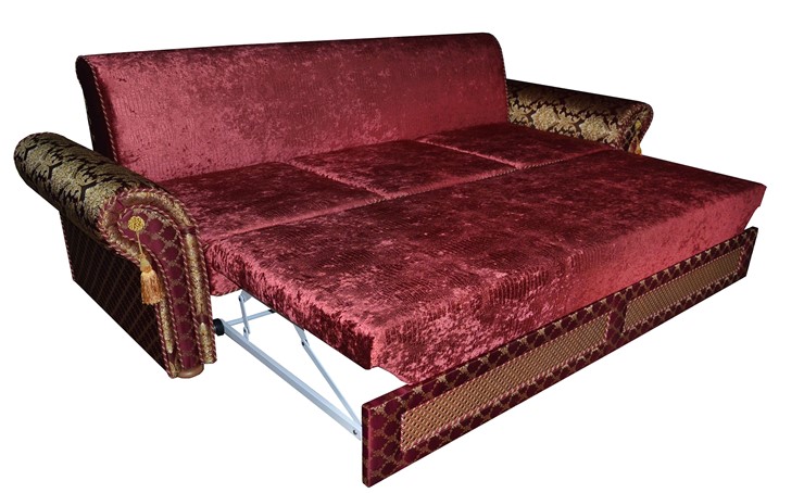 Прямой диван Топазио в Элисте - изображение 1