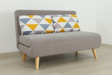 Компактный диван Юта ДК-1000 (диван-кровать без подлокотников) в Элисте - предосмотр 11