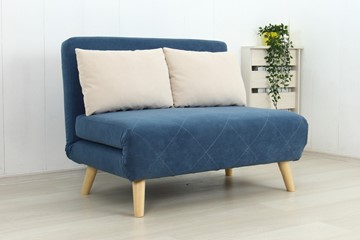Компактный диван Юта ДК-1400 (диван-кровать без подлокотников) в Элисте - предосмотр 15