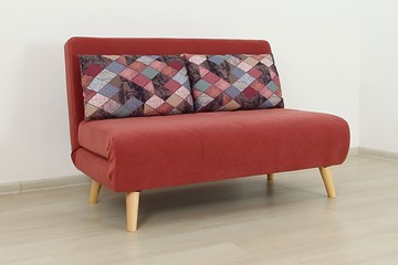 Компактный диван Юта ДК-1400 (диван-кровать без подлокотников) в Элисте - предосмотр 13
