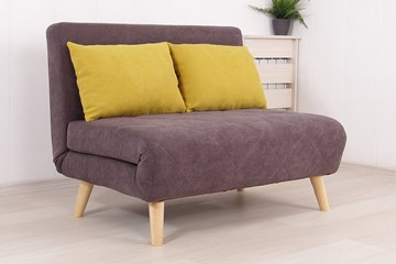 Компактный диван Юта ДК-1400 (диван-кровать без подлокотников) в Элисте - предосмотр 18