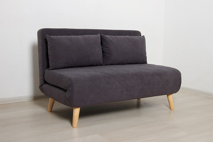 Компактный диван Юта ДК-1400 (диван-кровать без подлокотников) в Элисте - изображение 16