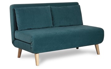 Компактный диван Юта ДК-1400 (диван-кровать без подлокотников) в Элисте - предосмотр