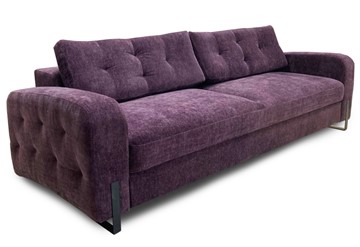 Прямой диван Валенсия М6+М10+М6 240х102 в Элисте - предосмотр 2