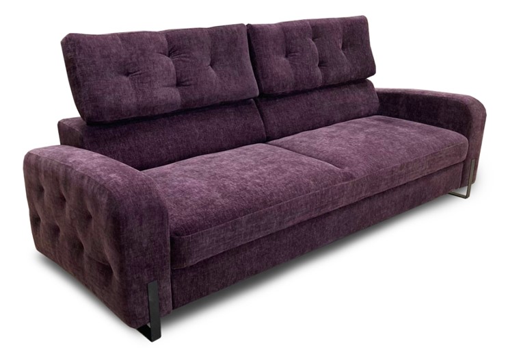 Прямой диван Валенсия М6+М10+М6 240х102 в Элисте - изображение 4