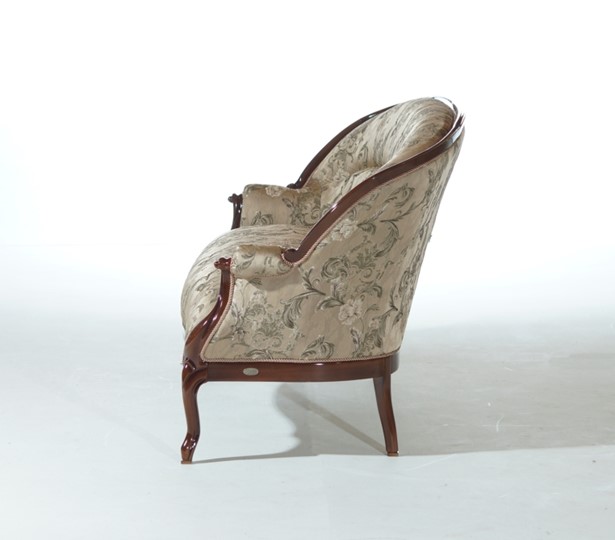 Прямой диван Версаль (Без механизма) в Элисте - изображение 10