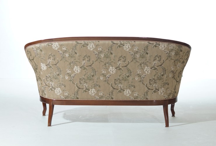 Прямой диван Версаль (Без механизма) в Элисте - изображение 11