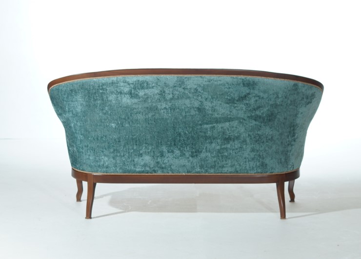 Прямой диван Версаль (Без механизма) в Элисте - изображение 3