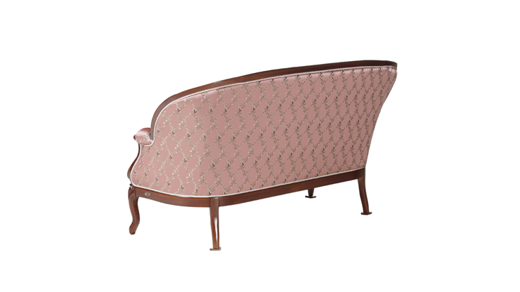 Прямой диван Версаль (Без механизма) в Элисте - изображение 15