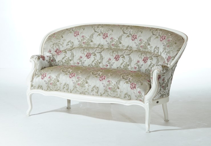 Прямой диван Версаль (Без механизма) в Элисте - изображение 4