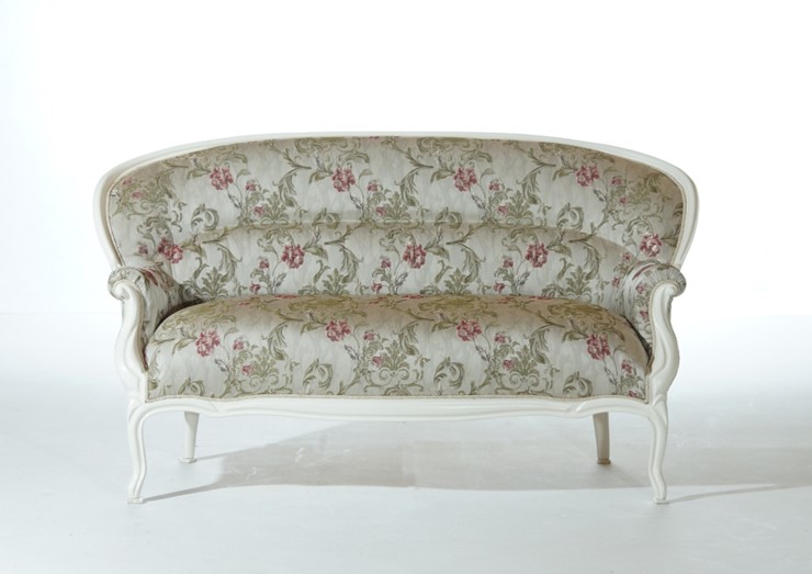 Прямой диван Версаль (Без механизма) в Элисте - изображение 5