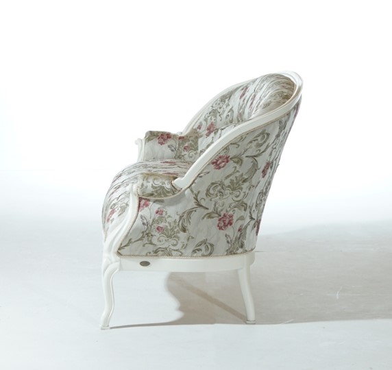 Прямой диван Версаль (Без механизма) в Элисте - изображение 6