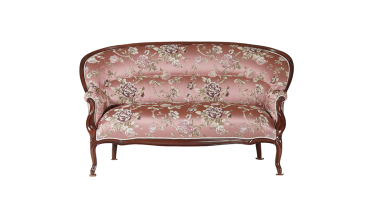 Прямой диван Версаль (Без механизма) в Элисте - изображение 12