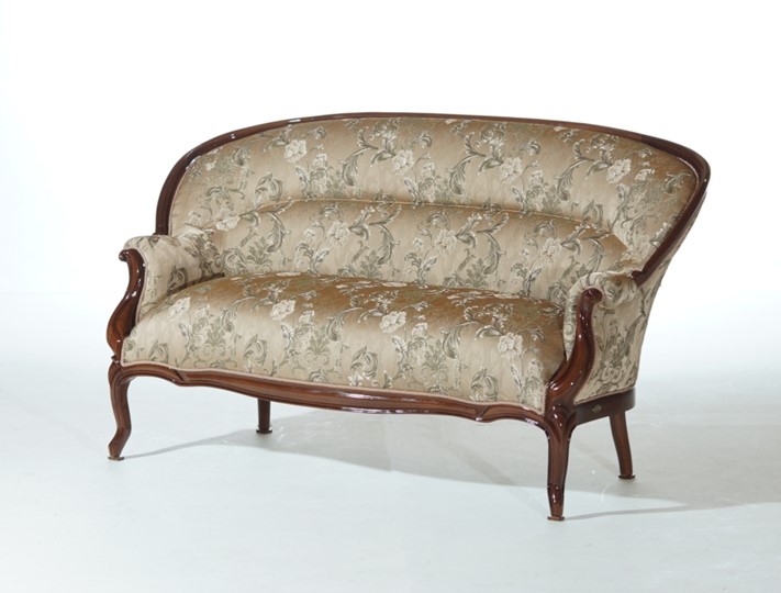Прямой диван Версаль (Без механизма) в Элисте - изображение 8