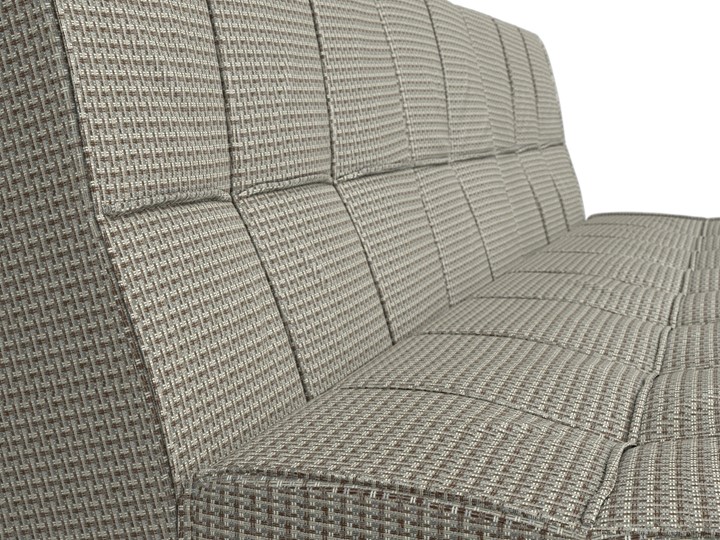 Прямой диван Винсент, Корфу 02 (рогожка) в Элисте - изображение 5