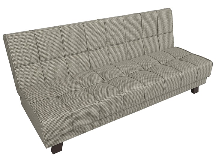 Прямой диван Винсент, Корфу 02 (рогожка) в Элисте - изображение 6