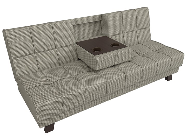 Прямой диван Винсент, Корфу 02 (рогожка) в Элисте - изображение 7