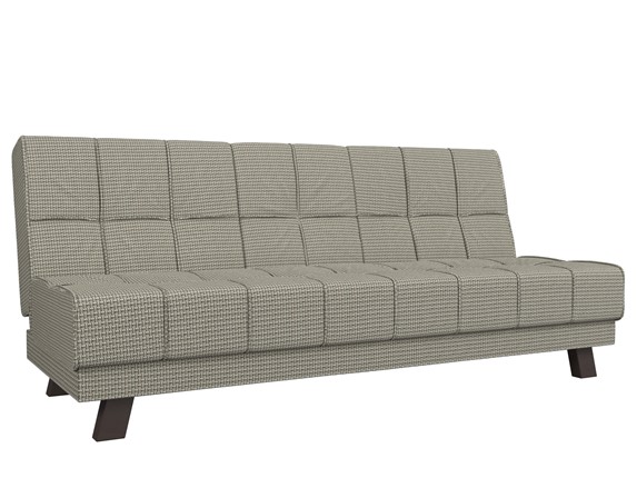 Прямой диван Винсент, Корфу 02 (рогожка) в Элисте - изображение