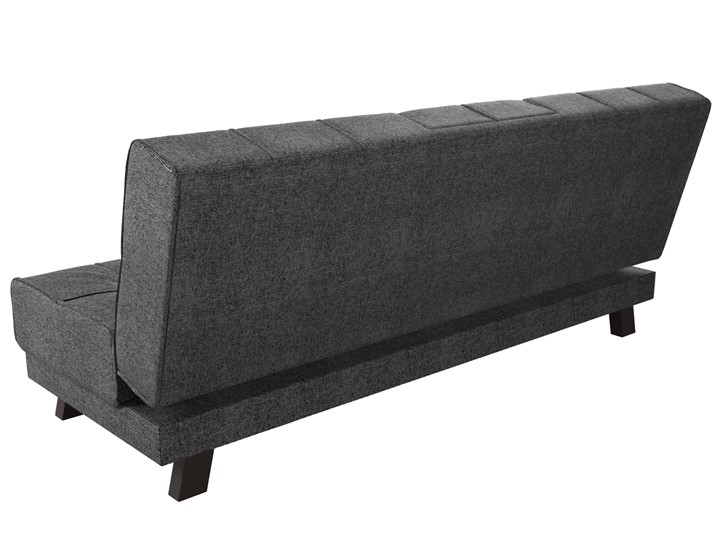 Прямой диван Винсент, Серый (рогожка) в Элисте - изображение 9