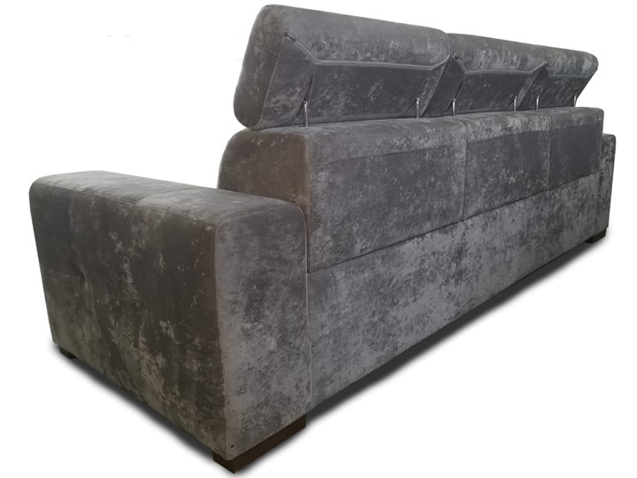 Прямой диван Висмут (6+10+6) 262х95 в Элисте - изображение 2