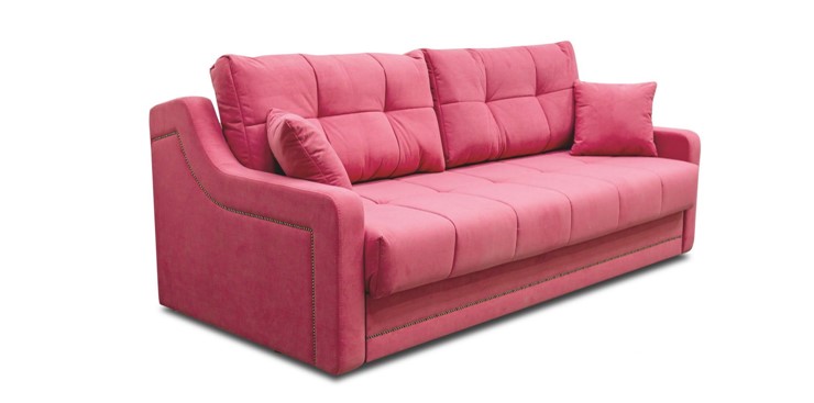 Прямой диван Женева 8 (НПБ) в Элисте - изображение 12