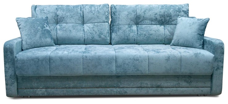 Прямой диван Женева 8 (НПБ) в Элисте - изображение 5