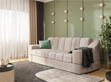 Тканевый диван для гостиной Орион1 БД в Элисте - предосмотр 4