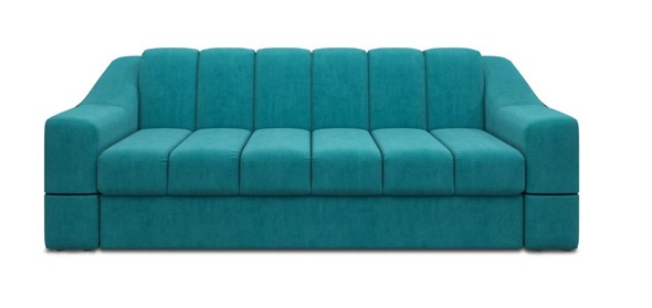Тканевый диван для гостиной Орион1 БД в Элисте - изображение