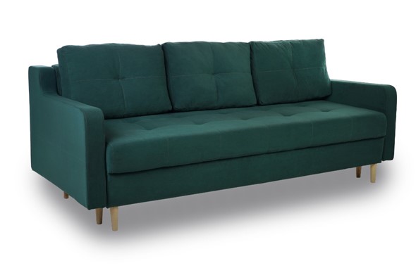 Прямой диван Skandy в Элисте - изображение