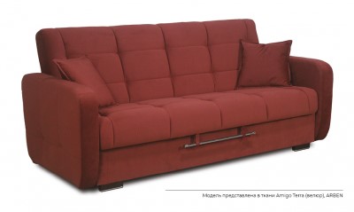 Прямой диван Варадеро Люкс в Элисте - изображение 1