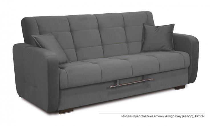 Прямой диван Варадеро Люкс в Элисте - изображение 3