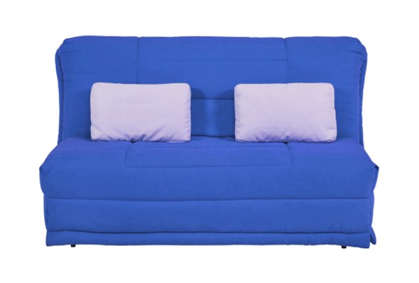 Прямой диван Дижон 1400, TFK Софт в Элисте - изображение