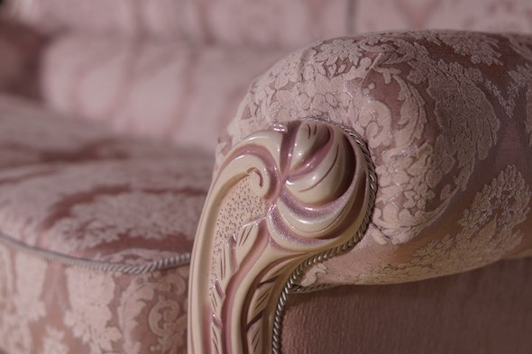 Прямой диван Севилья двухместный, миксотойл в Элисте - изображение 7