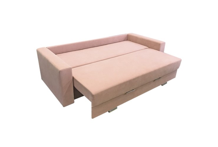 Прямой диван Комфорт (НПБ) в Элисте - изображение 1