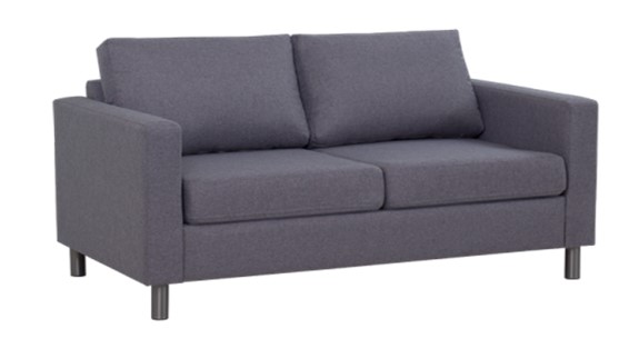 Прямой диван Рим БД в Элисте - изображение