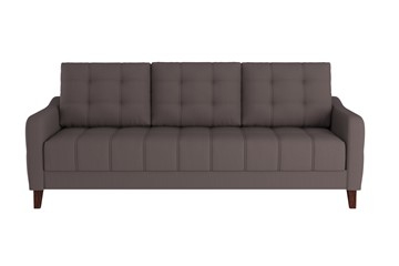 Прямой диван Римини-1 СК 3Т, Реал 14 А в Элисте - предосмотр