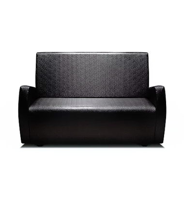 Прямой диван Кинг 1800х700х900 в Элисте - изображение