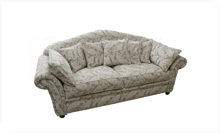 Прямой диван София 2,5М (седафлекс) в Элисте - изображение 1